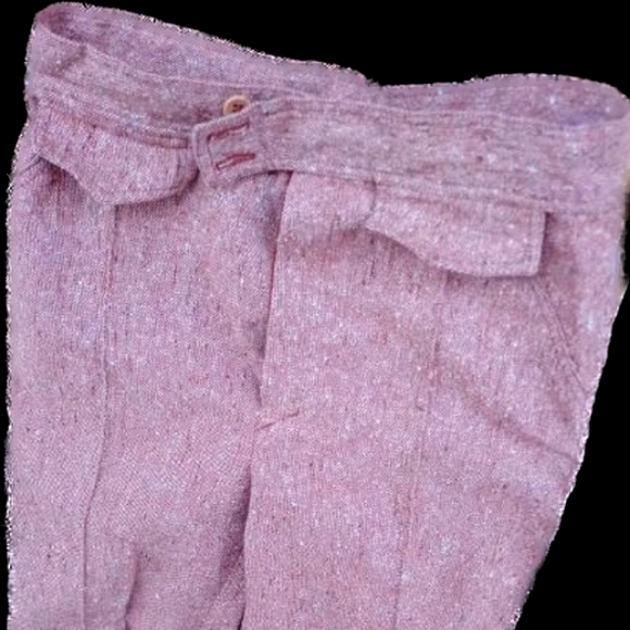 Great for Halloween or a play performance. Vintage/Antique pants - Picture 1 of 4